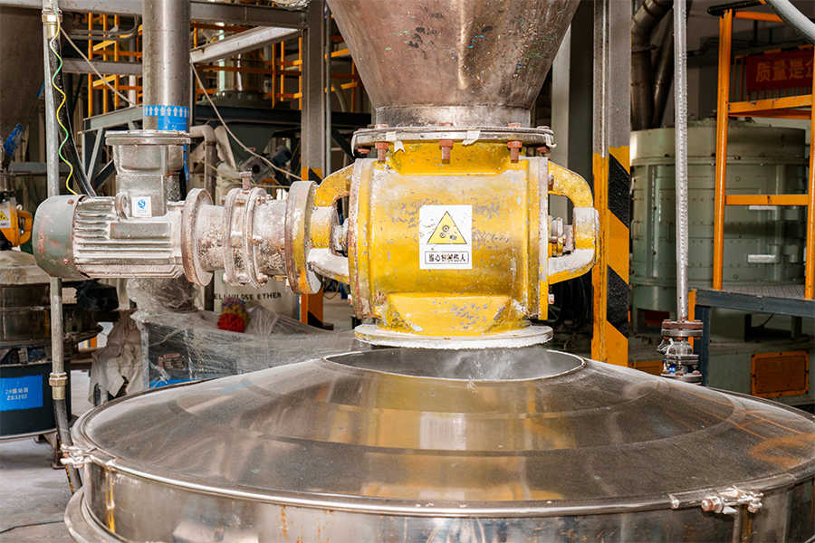 Attrezzature di fabbrica