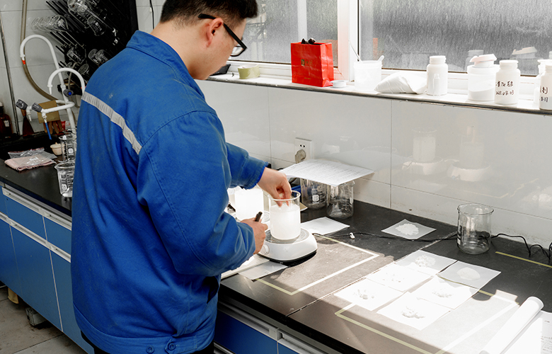 Zhejiang Yisheng Nuovo Materiale Co., Ltd.