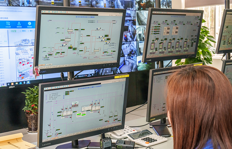 Zhejiang Yisheng Nuovo Materiale Co., Ltd.