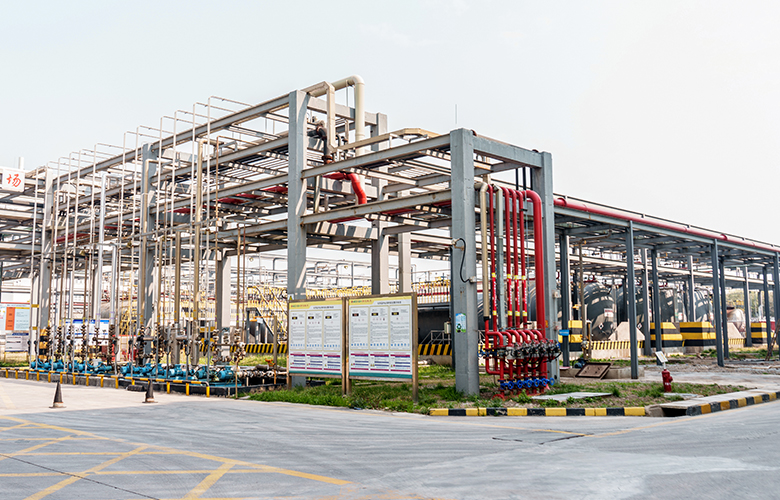 Zhejiang Yisheng Nuovo Materiale Co., Ltd.