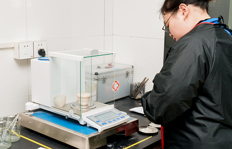 Zhejiang Yisheng Nuovo Materiale Co., Ltd.